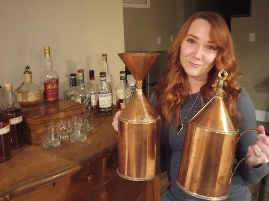 Check Out These Jugs!