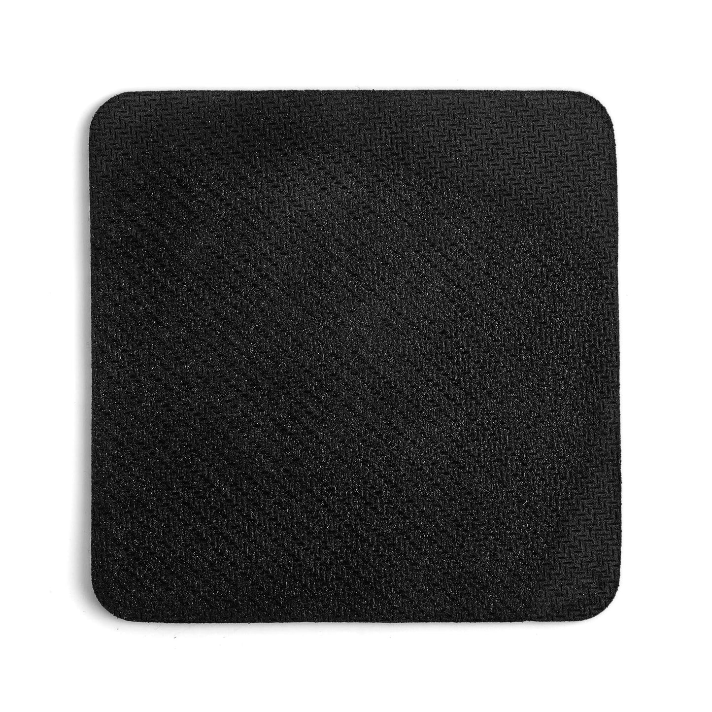 Coaster Set - Soft Rubber - Anti Slip - Lets Make Some Shine