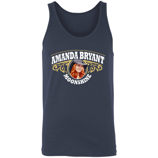 Tank Top  - Unisex - AB Arch Logo